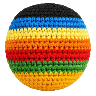 hacky sack